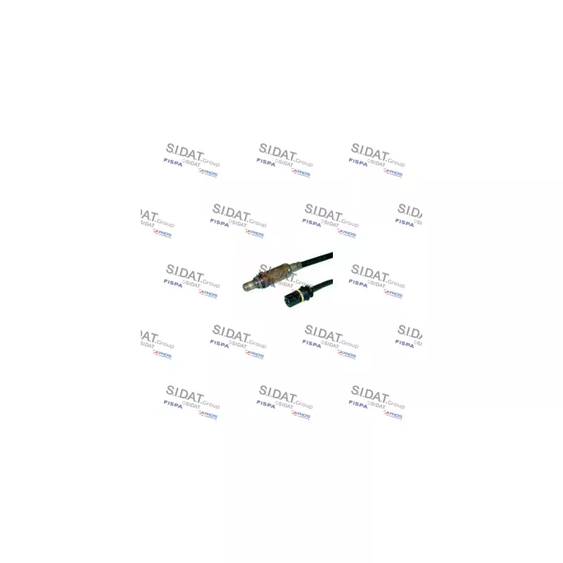 Sonde lambda FISPA 90137