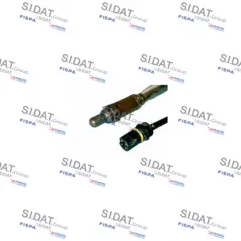 Sonde lambda FISPA 90138A2