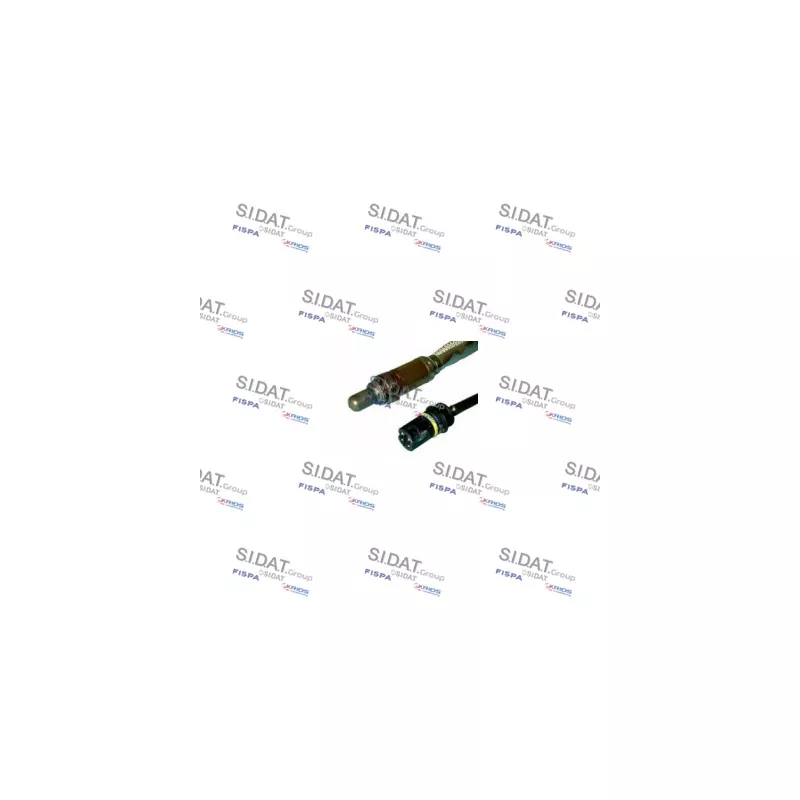 Sonde lambda FISPA 90138A2