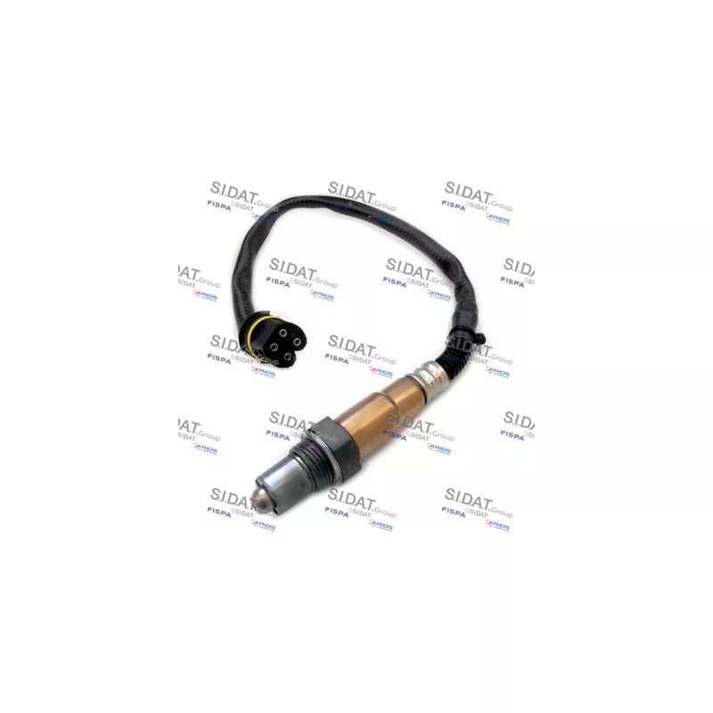 Sonde lambda FISPA 90139HQ