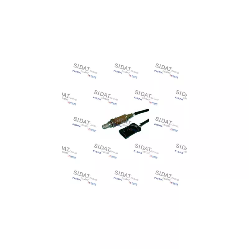 Sonde lambda FISPA 90140A2
