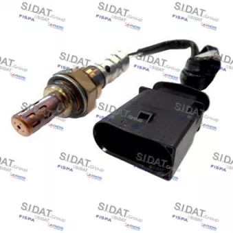 Sonde lambda FISPA 90141