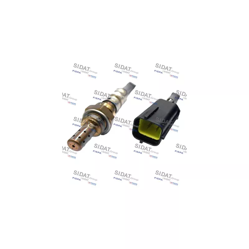Sonde lambda FISPA 90142