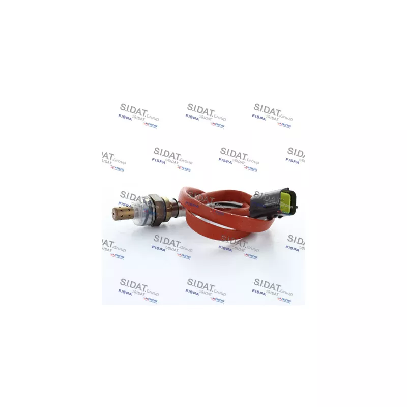 Sonde lambda FISPA 90143