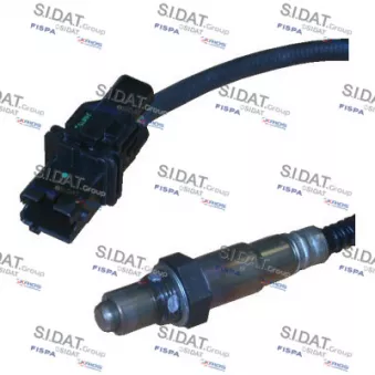 Sonde lambda FISPA 90144A2