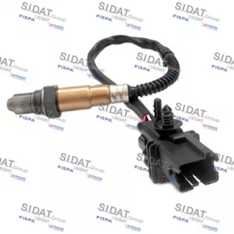 Sonde lambda FISPA 90144HQ
