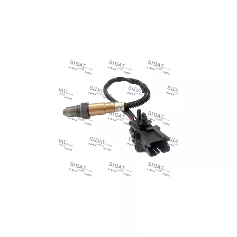 Sonde lambda FISPA 90144HQ