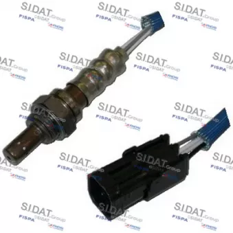 Sonde lambda FISPA 90145