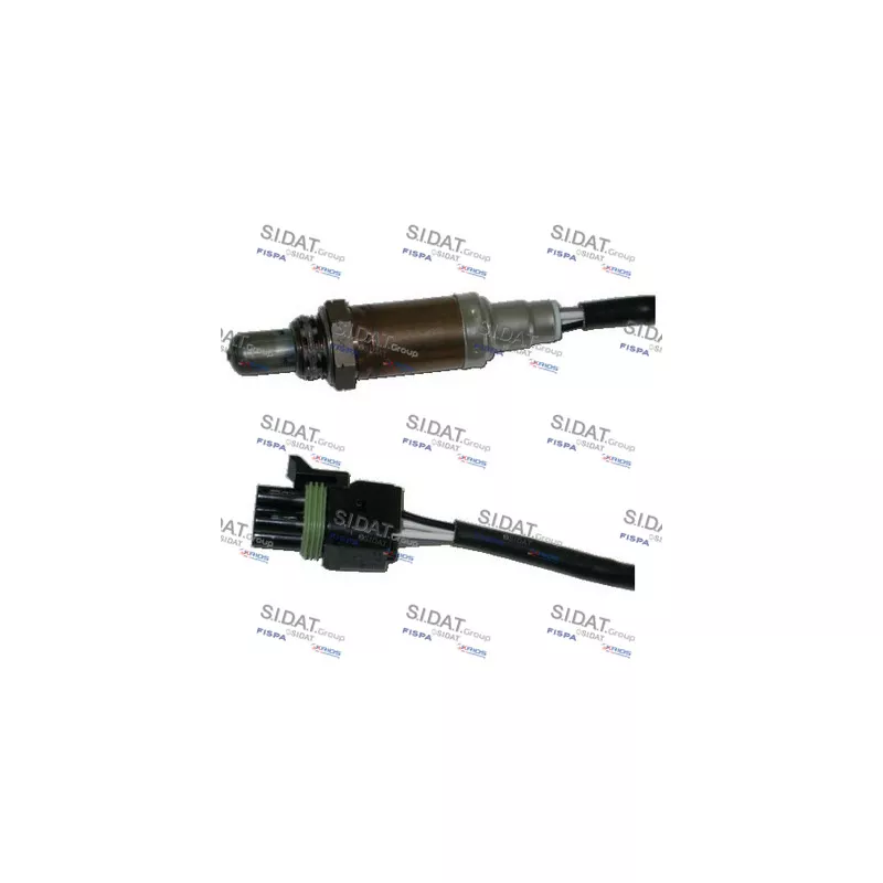 Sonde lambda FISPA 90147