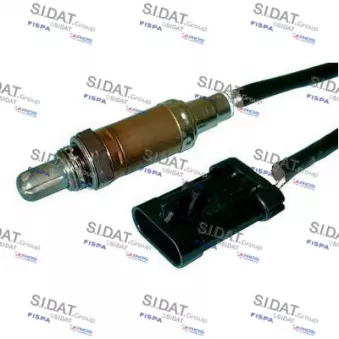 Sonde lambda FISPA