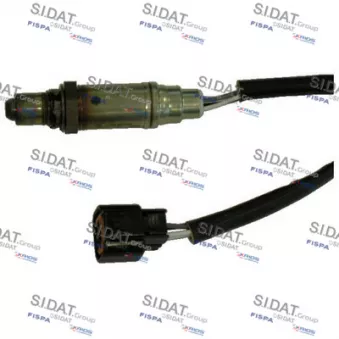 Sonde lambda FISPA 90149