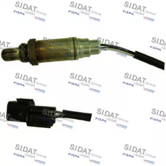 Sonde lambda FISPA 90150