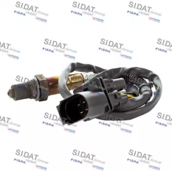 Sonde lambda FISPA