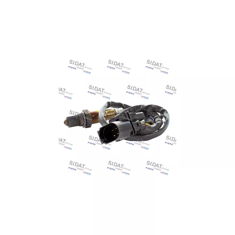 Sonde lambda FISPA 90151A2
