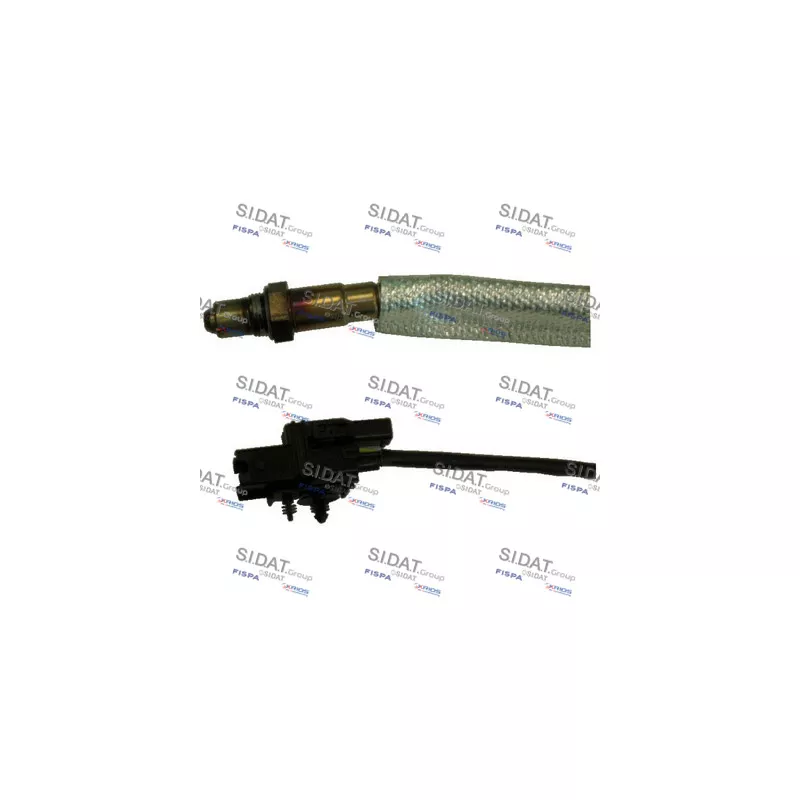 Sonde lambda FISPA 90153