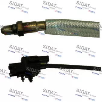 Sonde lambda FISPA