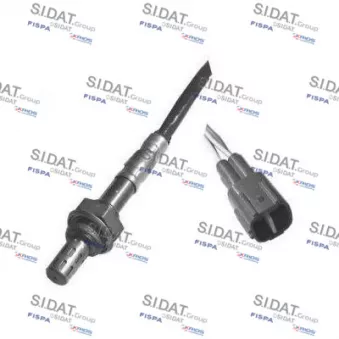 Sonde lambda FISPA