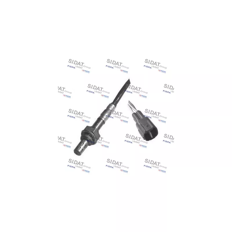 Sonde lambda FISPA 90154