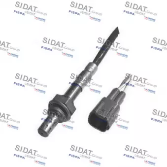 Sonde lambda FISPA 90155