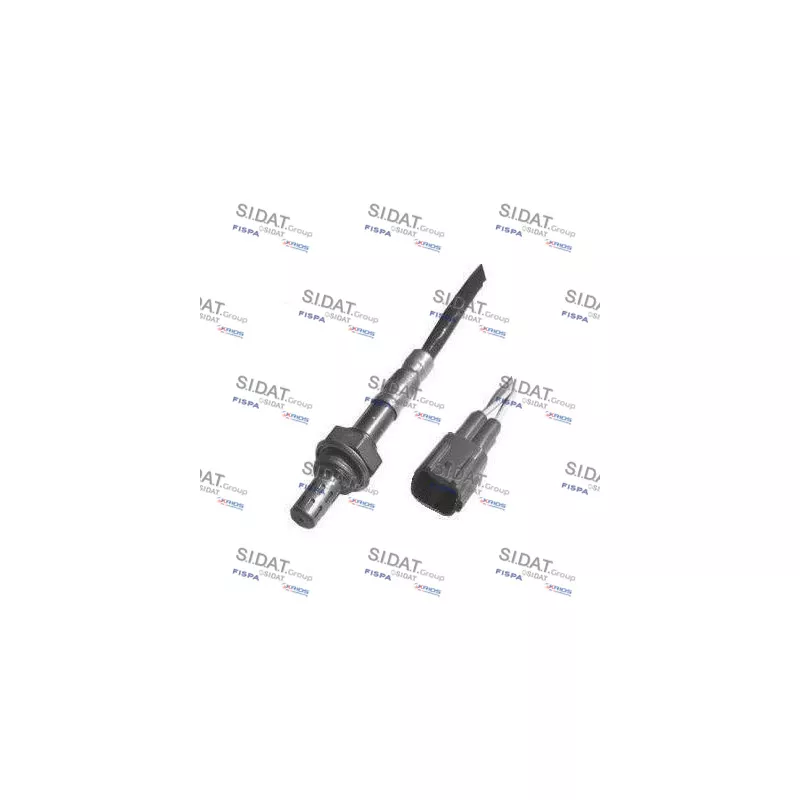 Sonde lambda FISPA 90155