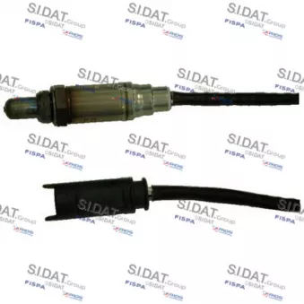 Sonde lambda FISPA