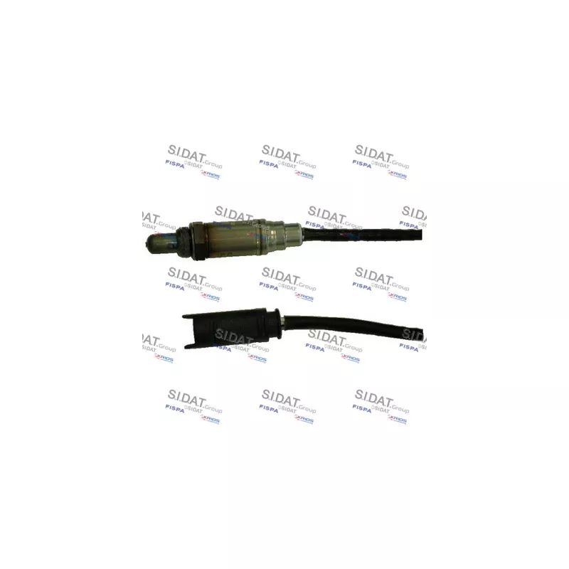 Sonde lambda FISPA 90156A2