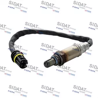 Sonde lambda FISPA 90157A2