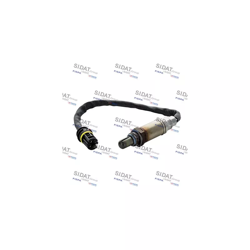 Sonde lambda FISPA 90157A2