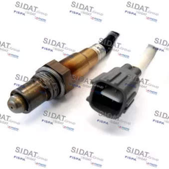 Sonde lambda FISPA