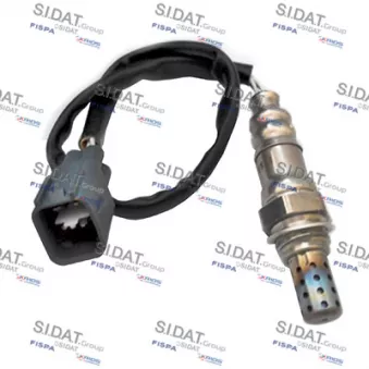 Sonde lambda FISPA