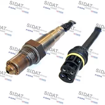 Sonde lambda FISPA 90161