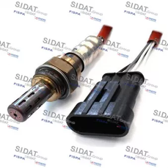 Sonde lambda FISPA 90162A2