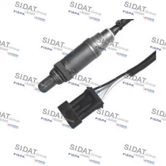 Sonde lambda FISPA 90164