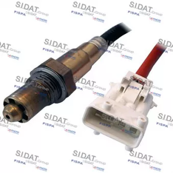 Sonde lambda FISPA 90165