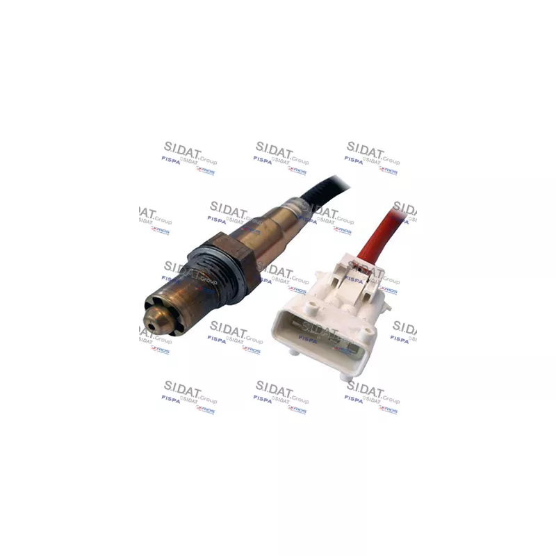 Sonde lambda FISPA 90165