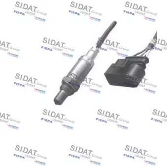 Sonde lambda FISPA 90167