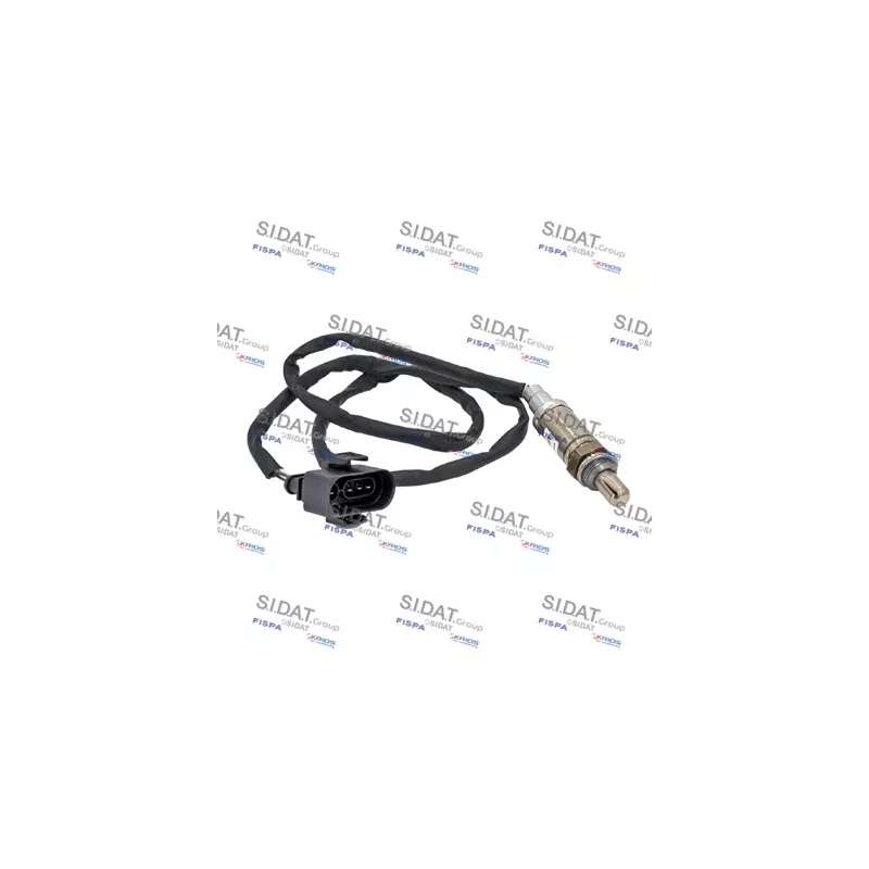 Sonde lambda FISPA 90167A2
