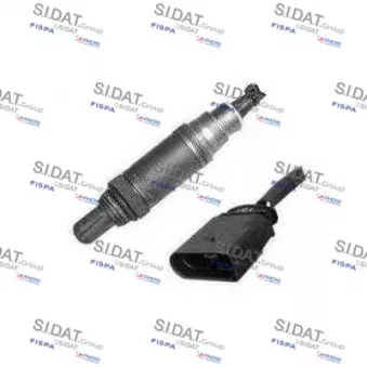 Sonde lambda FISPA