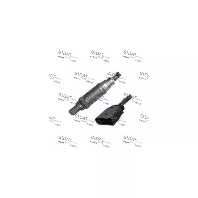 Sonde lambda FISPA 90170A2