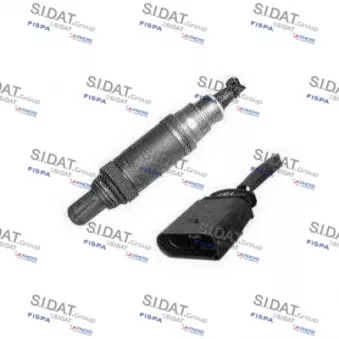 Sonde lambda FISPA 90171