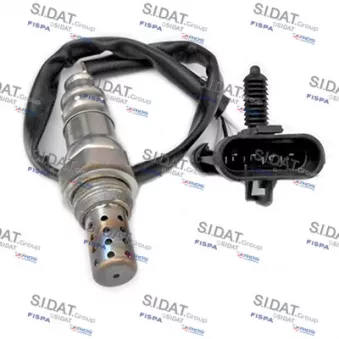 Sonde lambda FISPA