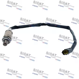 Sonde lambda FISPA