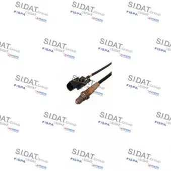 Sonde lambda FISPA 90174