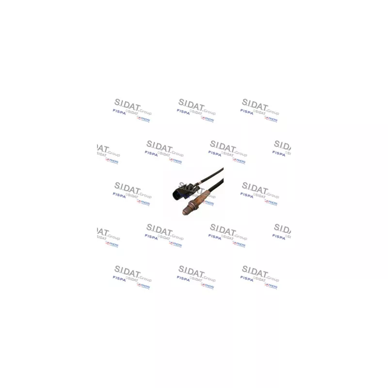 Sonde lambda FISPA 90174