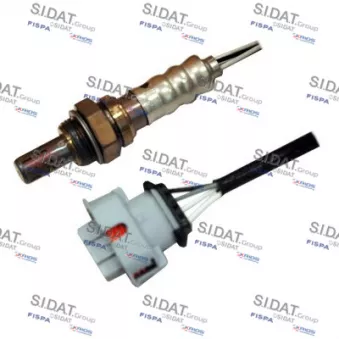 Sonde lambda FISPA 90175