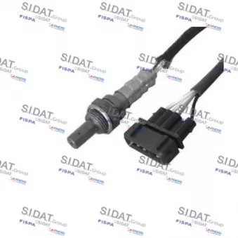 Sonde lambda FISPA 90176