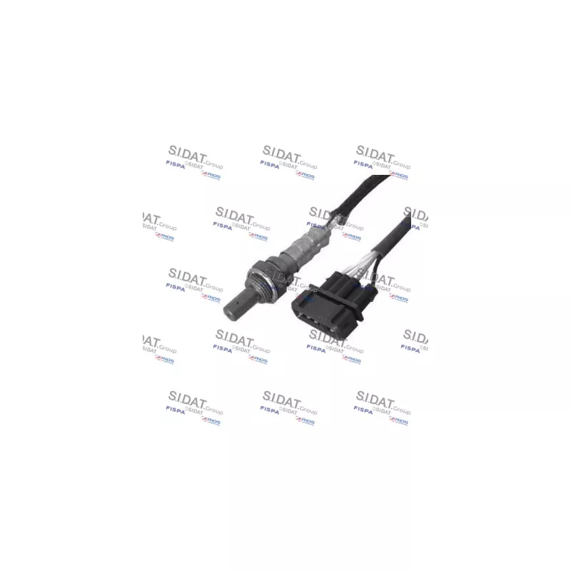 Sonde lambda FISPA 90176