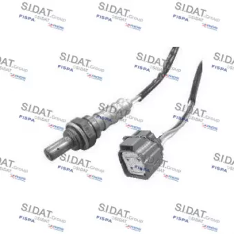Sonde lambda FISPA