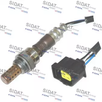 Sonde lambda FISPA
