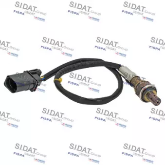 Sonde lambda FISPA